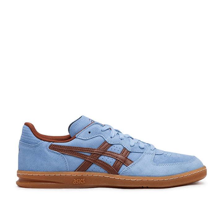 Asics x HAY Design Skyhand OG (Blue / Brown)