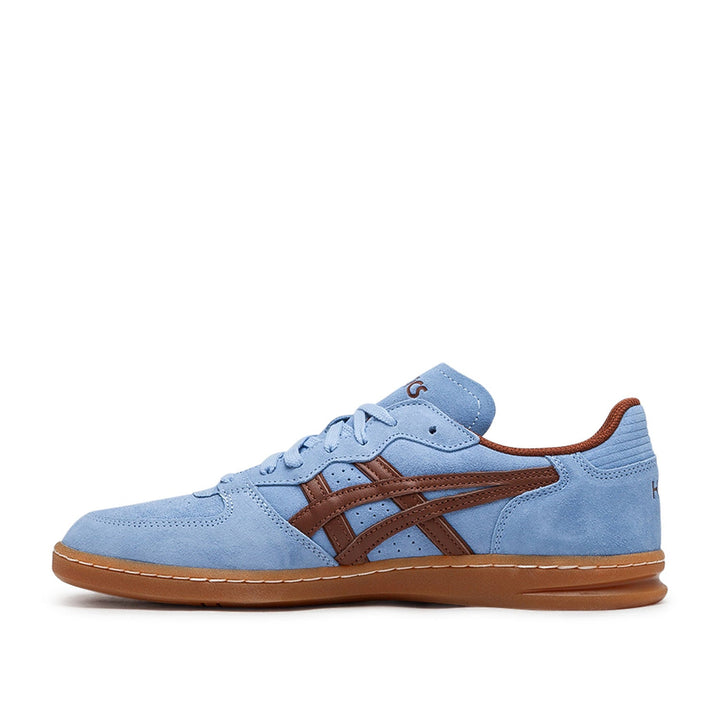 Asics x HAY Design Skyhand OG (Blue / Brown)