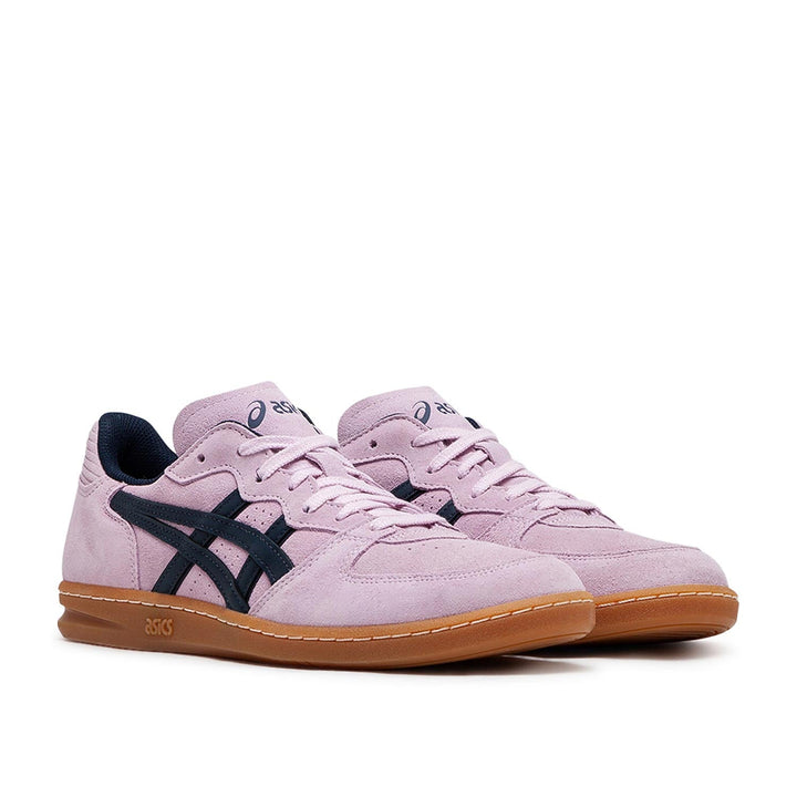 Asics x HAY Design Skyhand OG (Roze / Zwart)