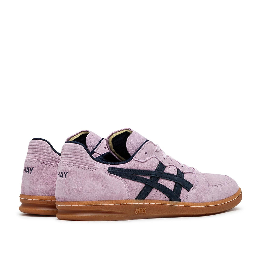 Asics x HAY Design Skyhand OG (Roze / Zwart)