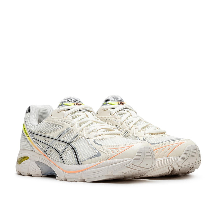 Asics GT-2160 Paris (Beige / Oranje / Zilver)