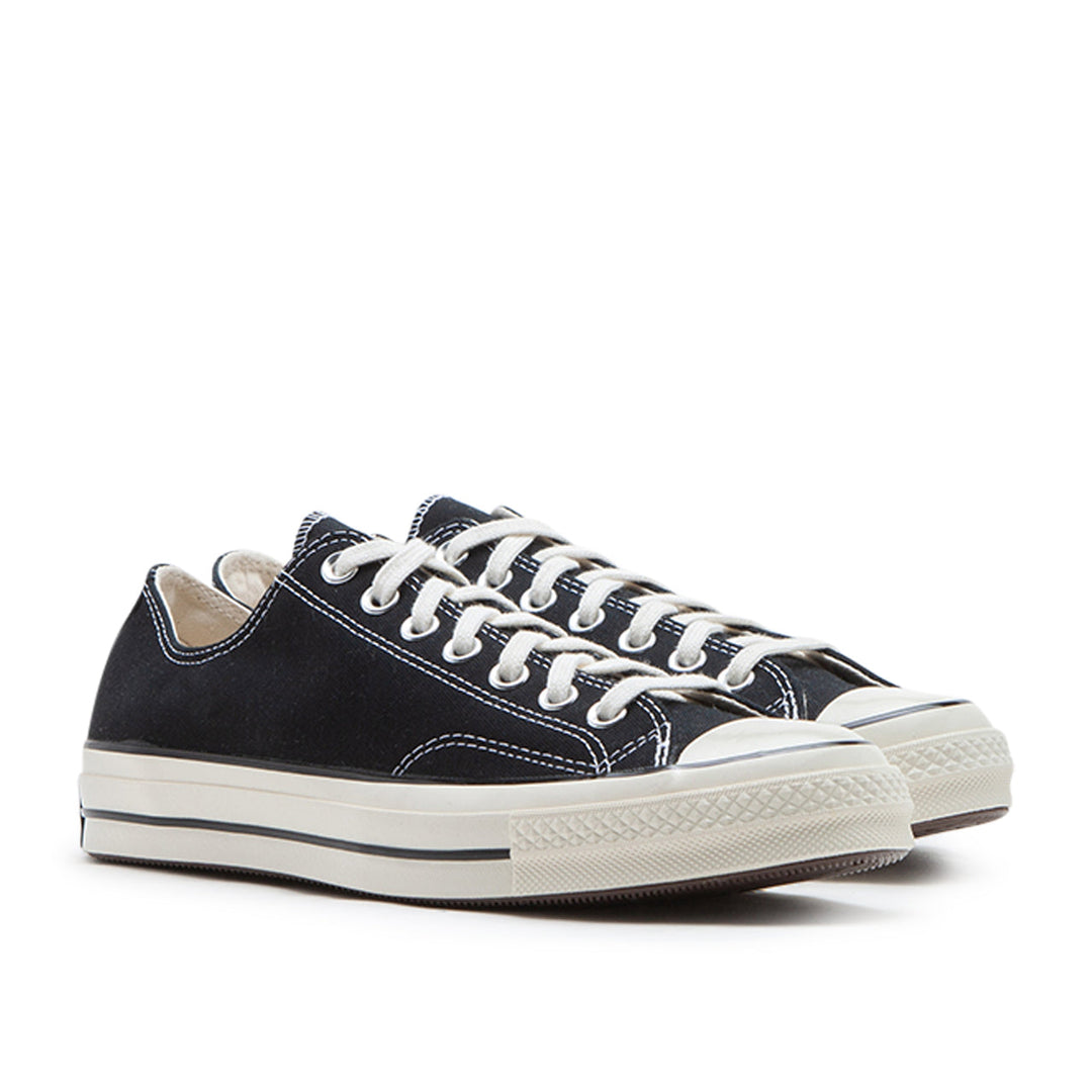 Converse Chuck Taylor 70 Ox Low (zwart)