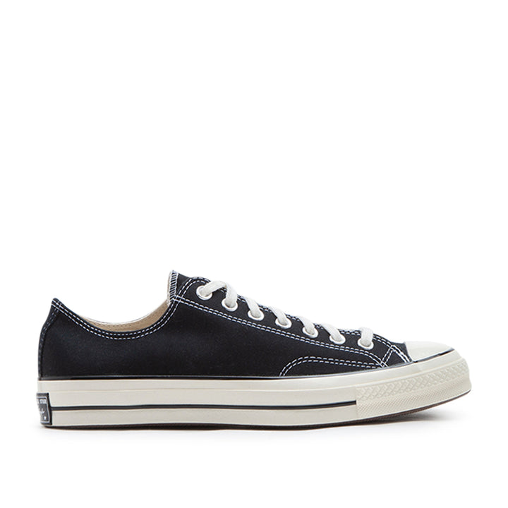 Converse Chuck Taylor 70 Ox Low (zwart)