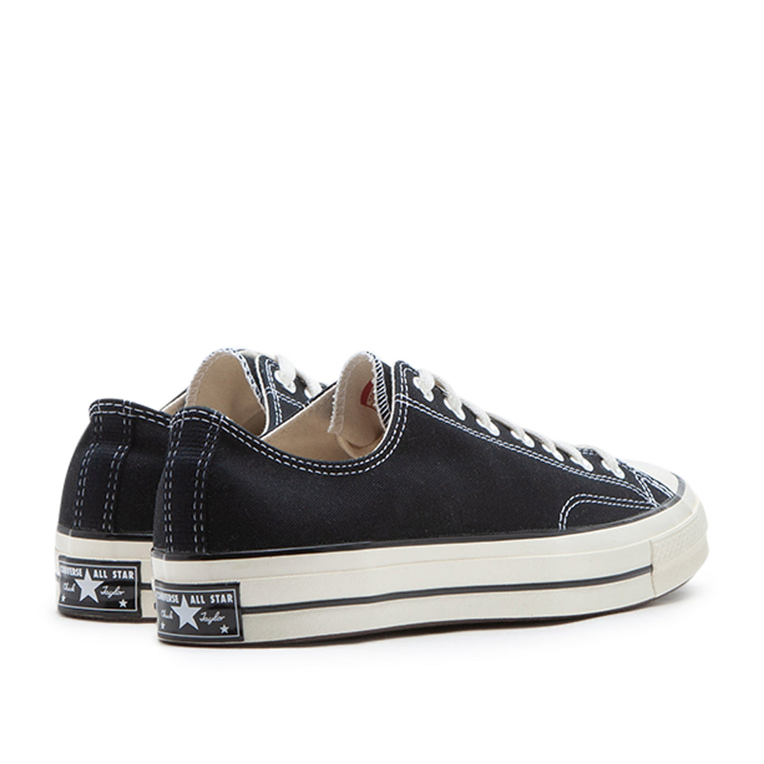 Converse Chuck Taylor 70 Ox Low (zwart)