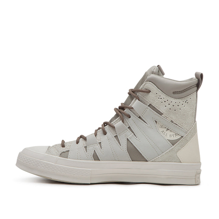 Converse Chuck 70 Hi Klimaat Escapisme (Beige)