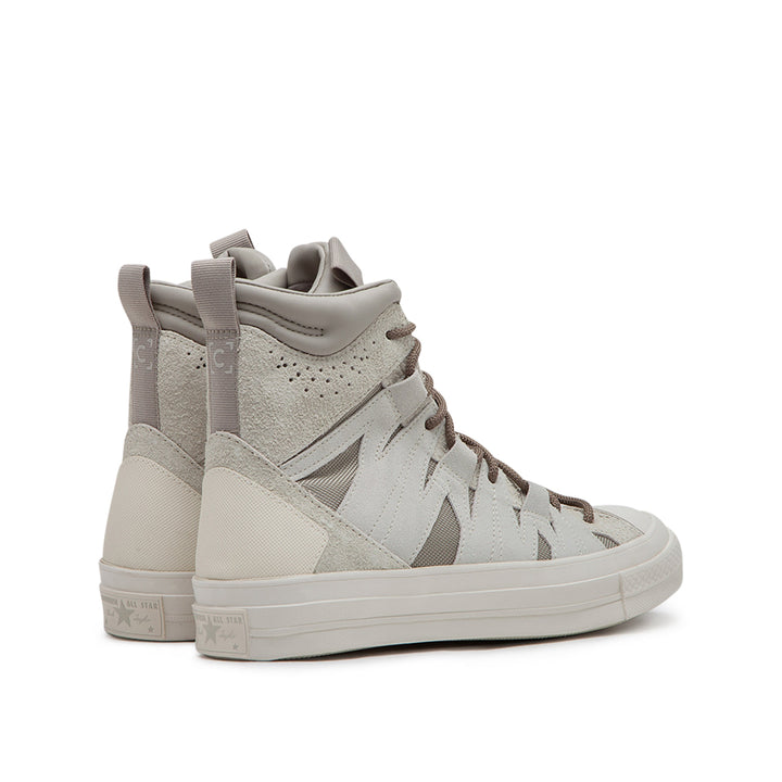 Converse Chuck 70 Hi Klimaat Escapisme (Beige)