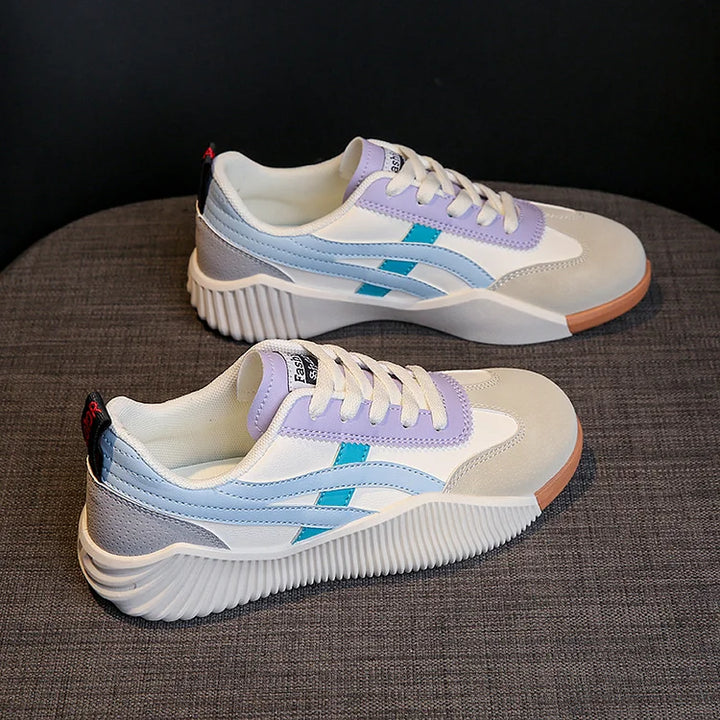 OrthoFlex Comfort Sneakers