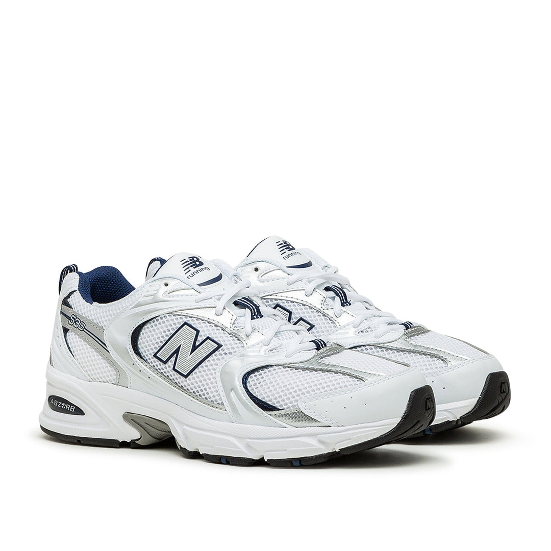 New Balance MR530 SG (Wit / Blauw / Zilver)