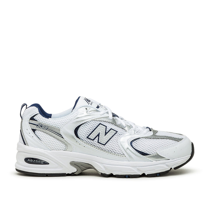 New Balance MR530 SG (Wit / Blauw / Zilver)