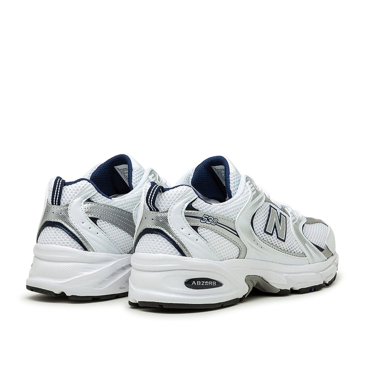 New Balance MR530 SG (Wit / Blauw / Zilver)