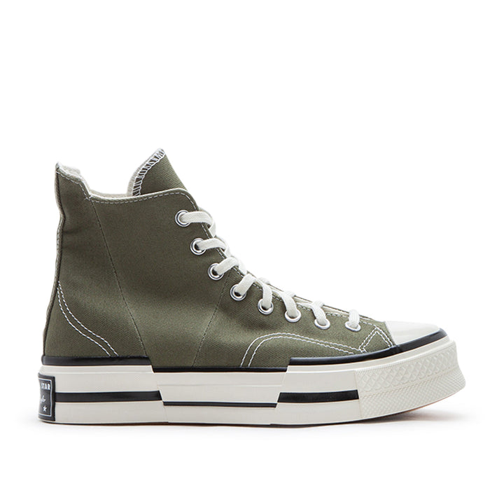 Converse Chuck 70 Plus Hi (Olijf)