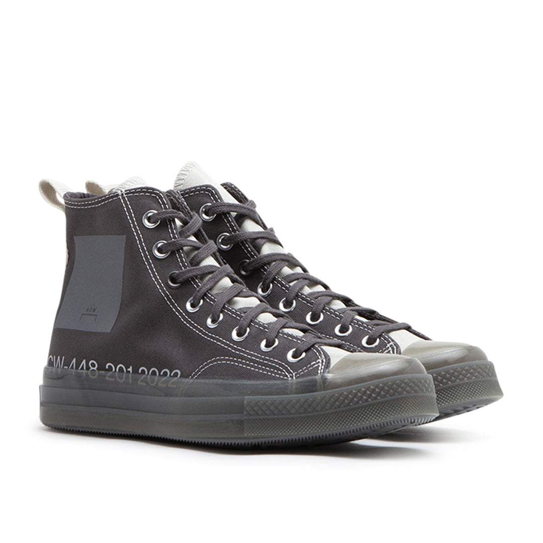 Converse x A-COLD-WALL* Chuck 70 Hi (Grey)