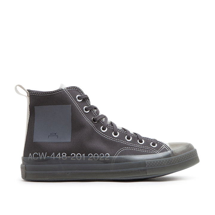 Converse x A-COLD-WALL* Chuck 70 Hi (Grey)