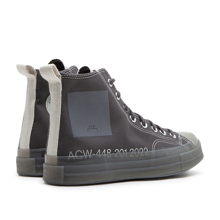 Converse x A-COLD-WALL* Chuck 70 Hi (Grey)