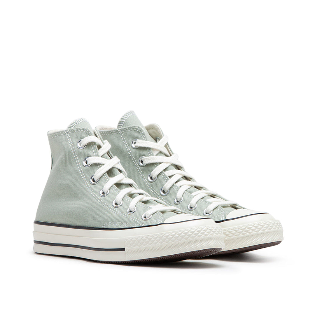 Converse Chuck 70 Hi Vintage Canvas (Light Green)