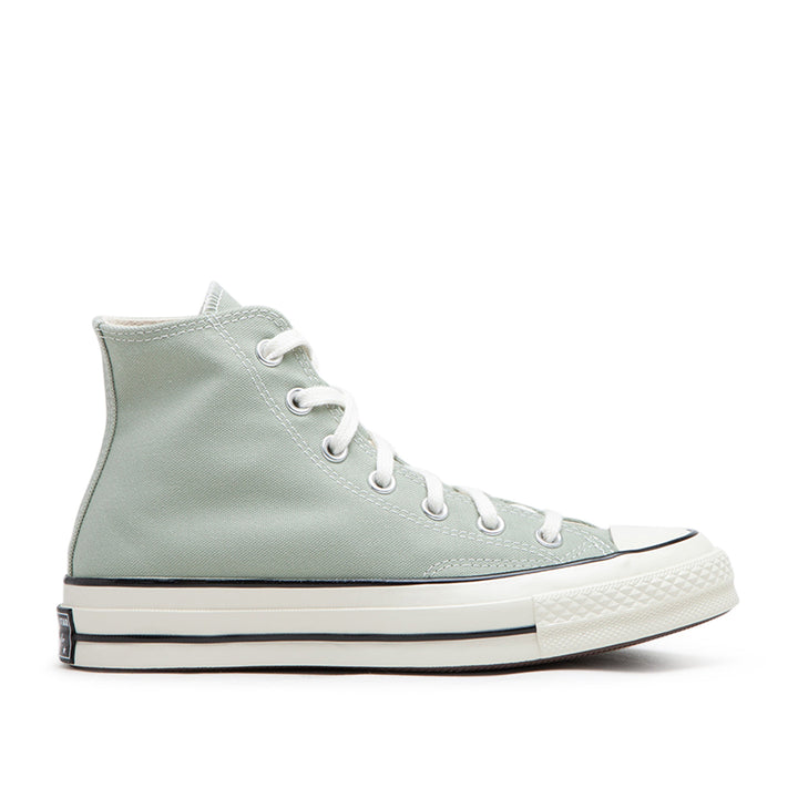 Converse Chuck 70 Hi Vintage Canvas (Light Green)