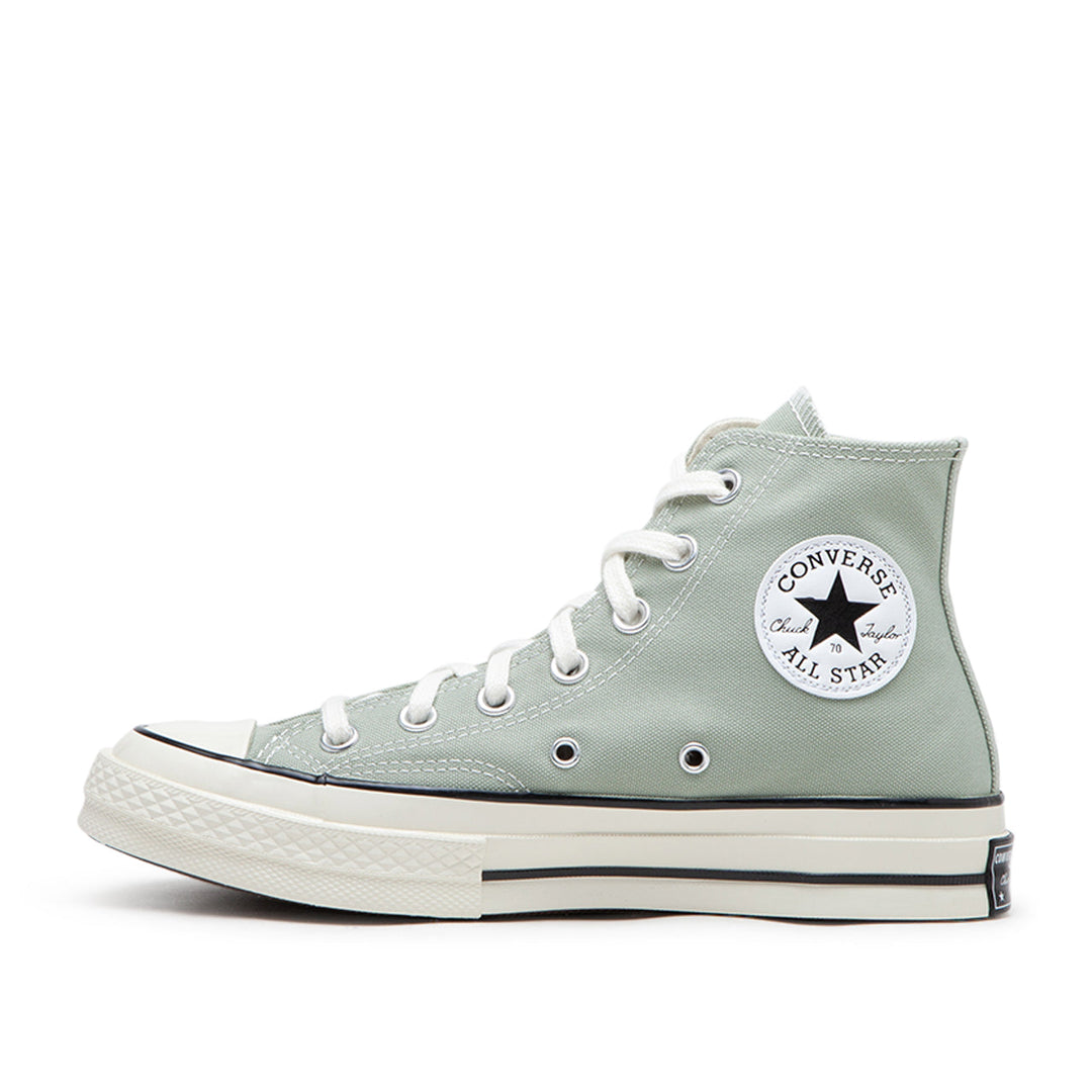 Converse Chuck 70 Hi Vintage Canvas (Light Green)