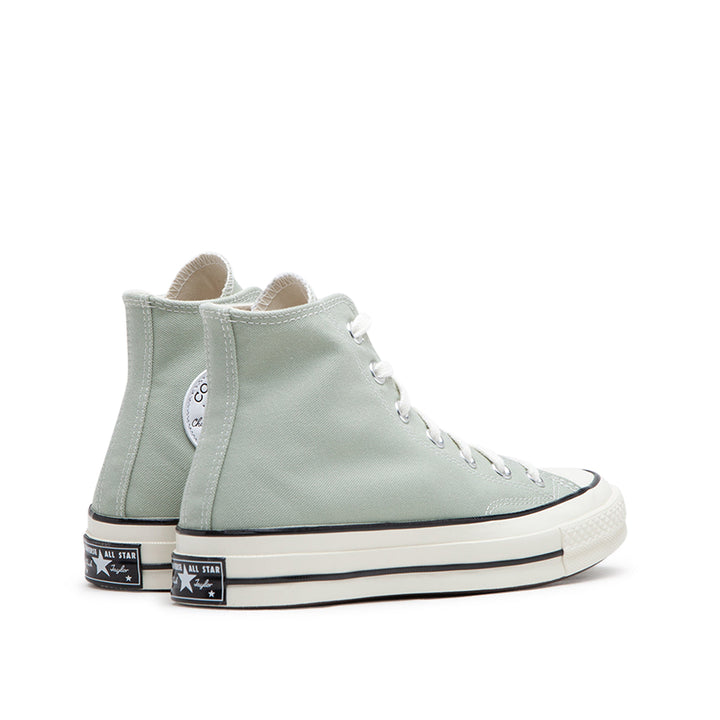 Converse Chuck 70 Hi Vintage Canvas (Light Green)