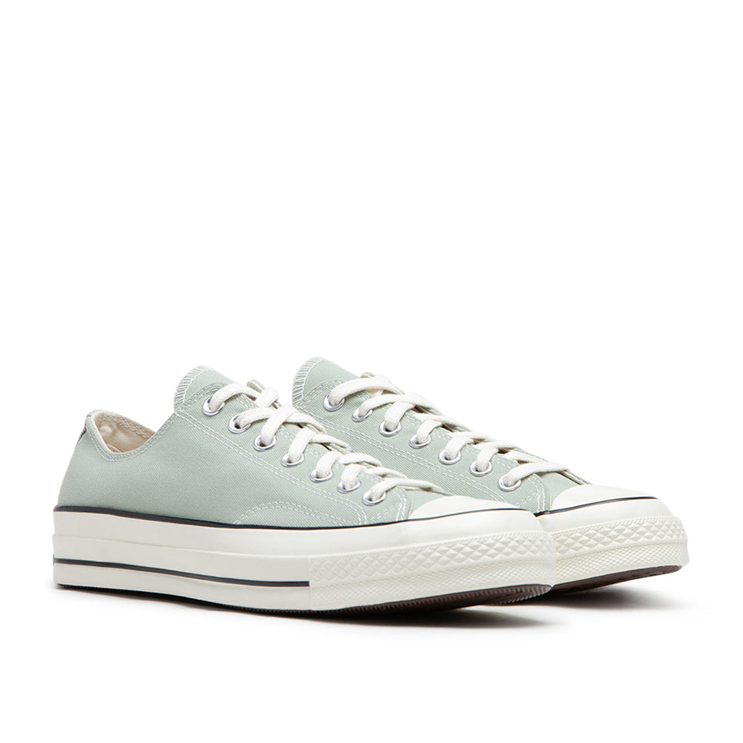 Converse Chuck 70 Ox Vintage Canvas (Light Green)