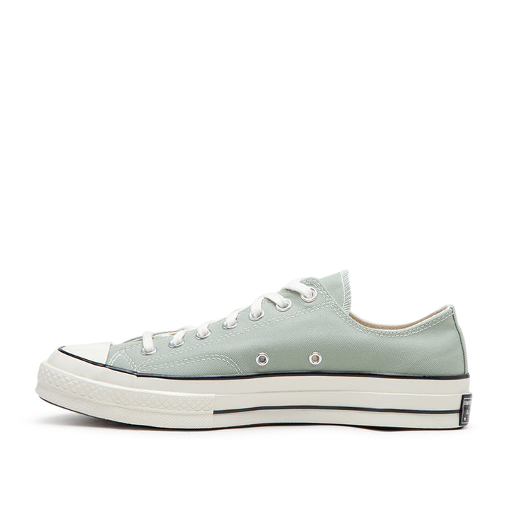 Converse Chuck 70 Ox Vintage Canvas (Light Green)