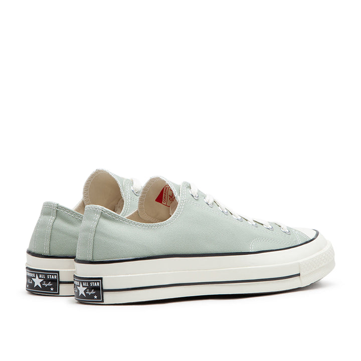 Converse Chuck 70 Ox Vintage Canvas (Light Green)