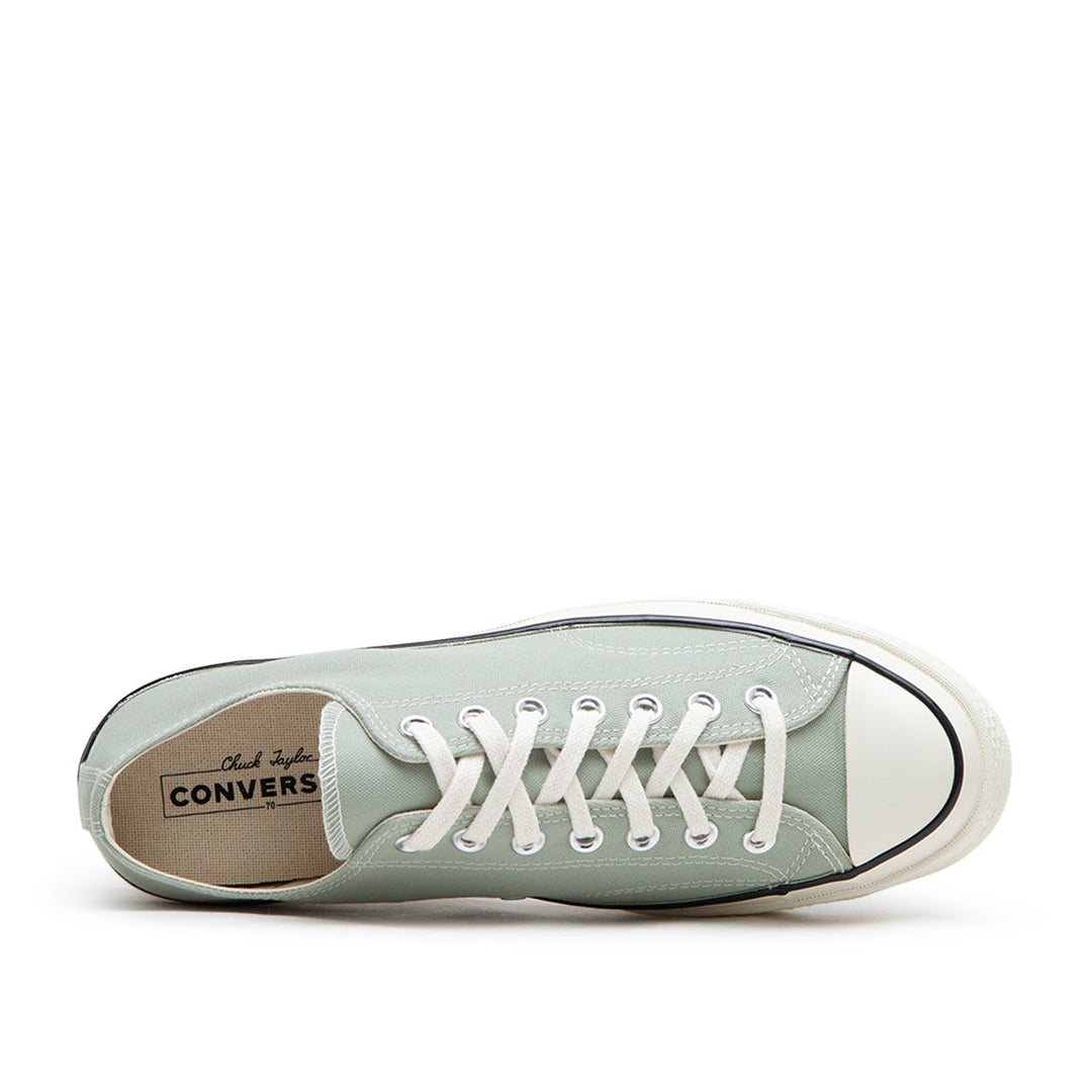 Converse Chuck 70 Ox Vintage Canvas (Light Green)