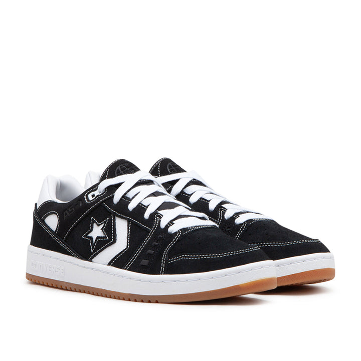 Converse Cons AS-1 Pro Skate (Zwart/Wit)