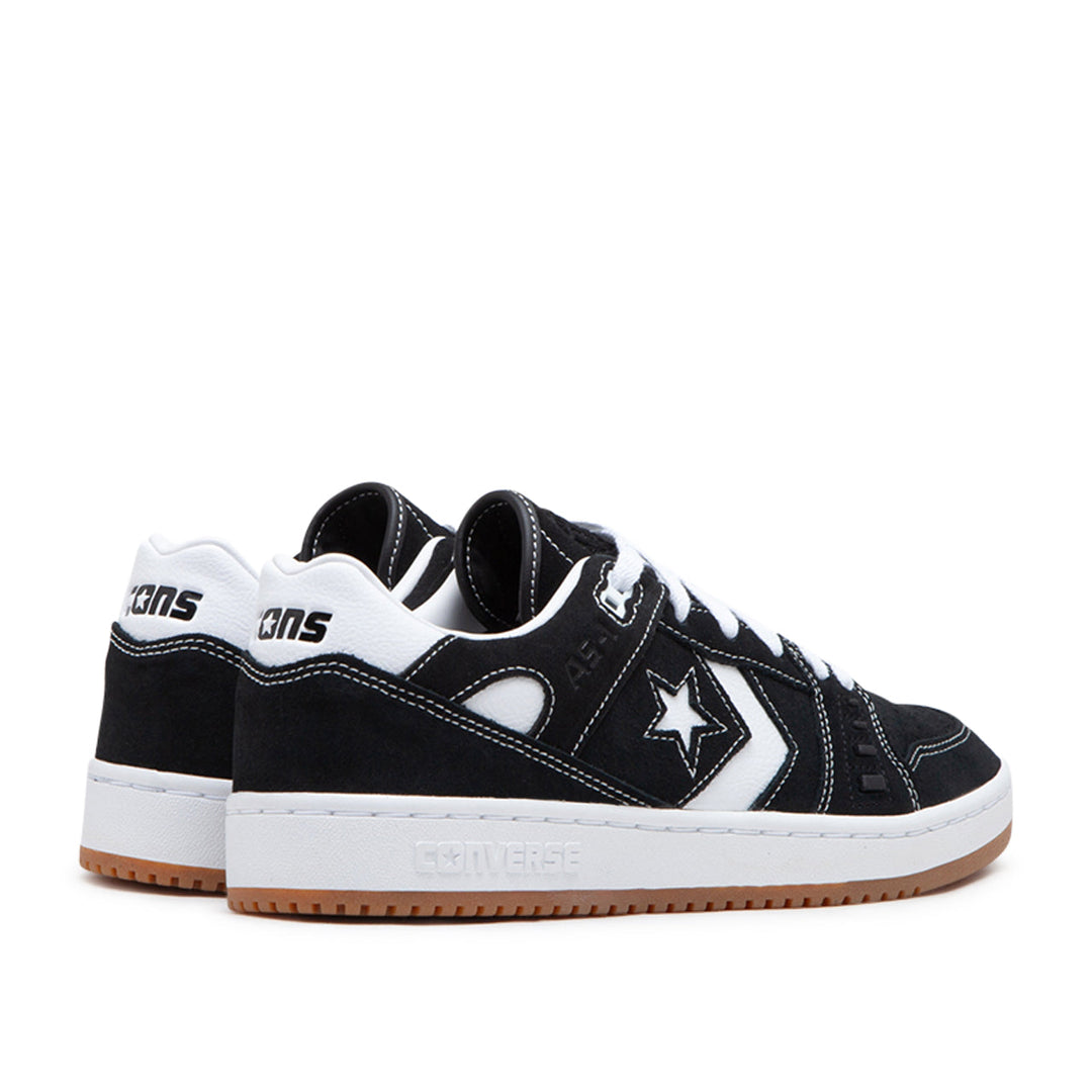 Converse Cons AS-1 Pro Skate (Zwart/Wit)