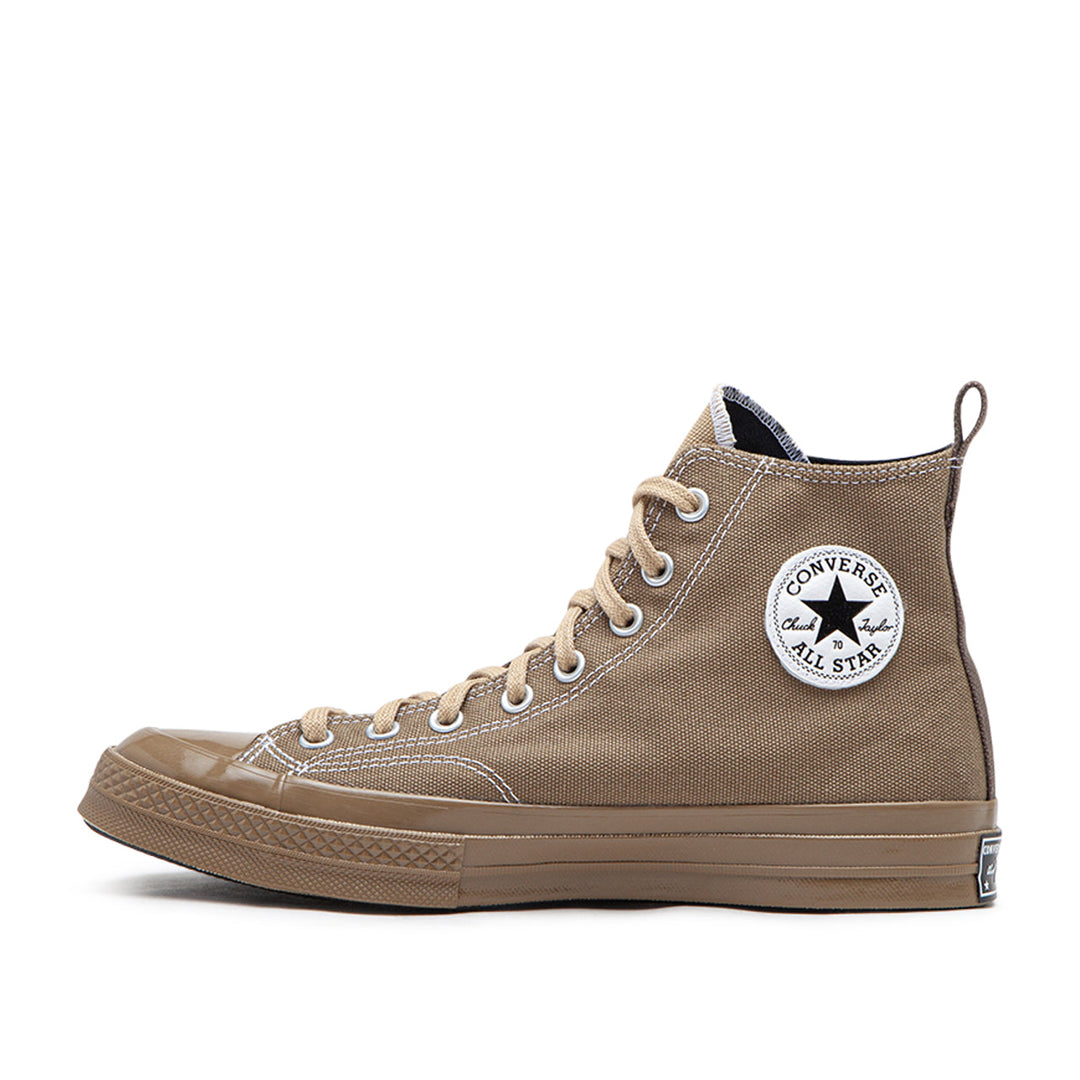 Converse Chuck 70 GTX (bruin)