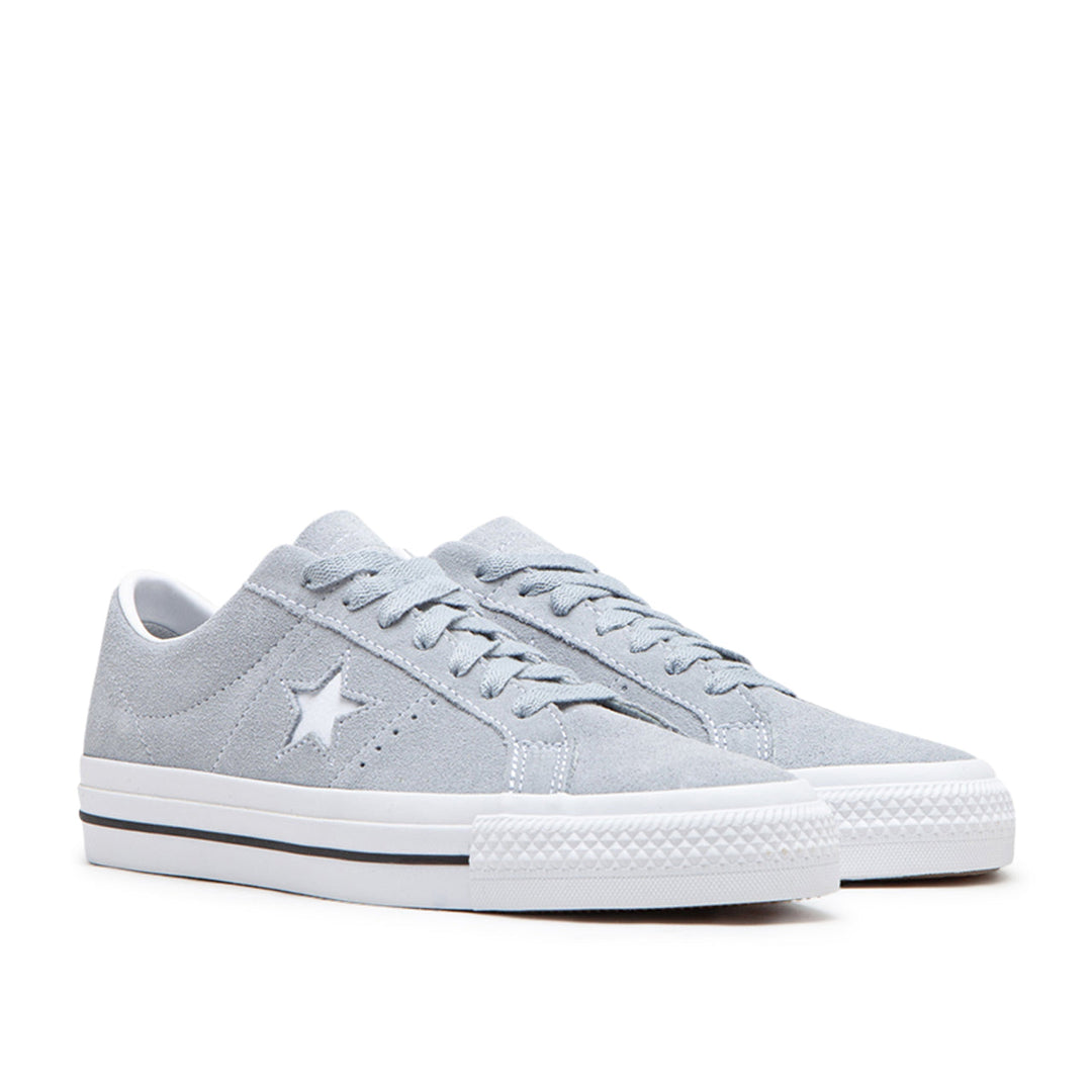 Converse Cons One Star Pro Fall Tone (Grijs / Wit)