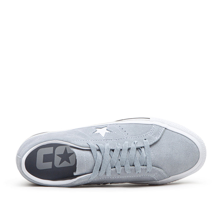 Converse Cons One Star Pro Fall Tone (Grijs / Wit)