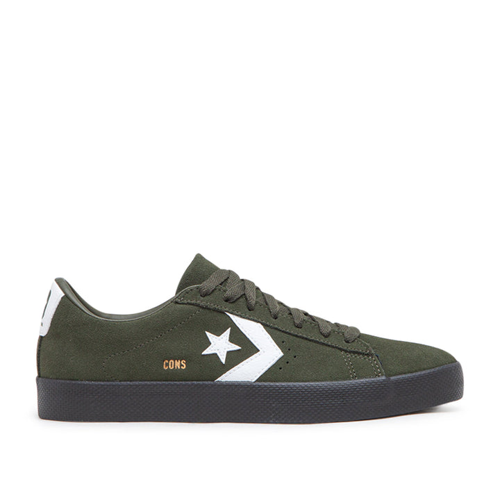 Converse PL Vulc Pro (Groen / Wit)