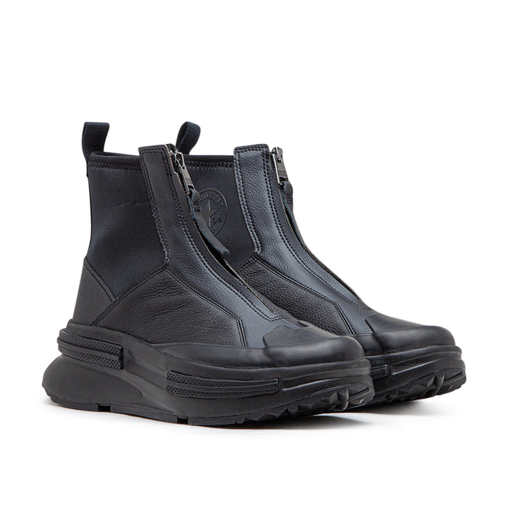 Converse Run Star Legacy Chelsea Boot CX (zwart)