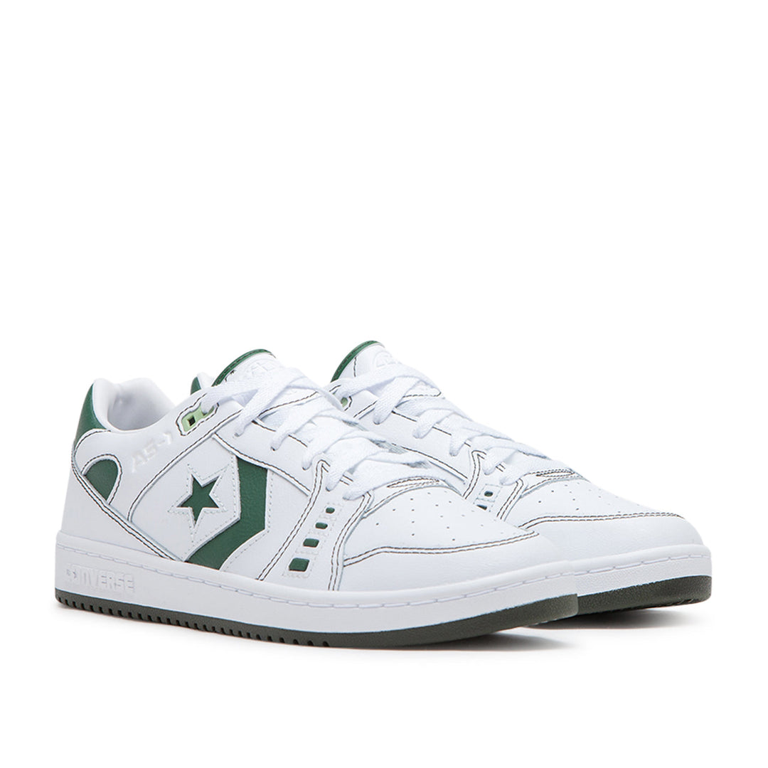 Converse As-1 Pro Ox (Weiss / Grün)