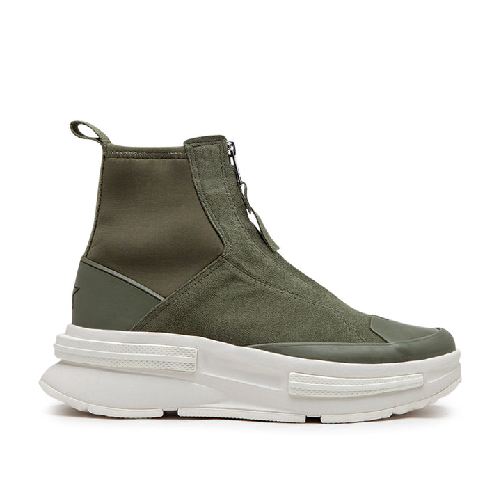 Converse Run Star Legacy Chelsea Boot CX (Olijf)