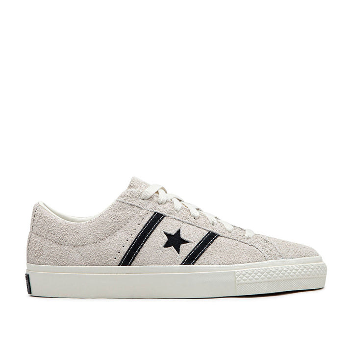 Converse One Star Academy Pro Suede (Cream / Black)