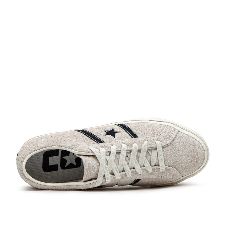 Converse One Star Academy Pro Suede (Cream / Black)