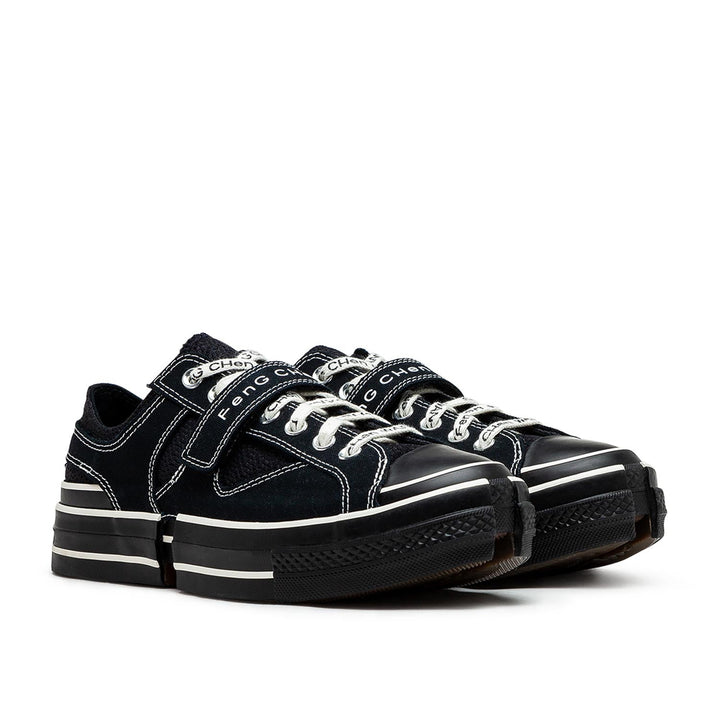 Converse x Feng Chen Wang 2-in-1 Chuck 70 (Black)