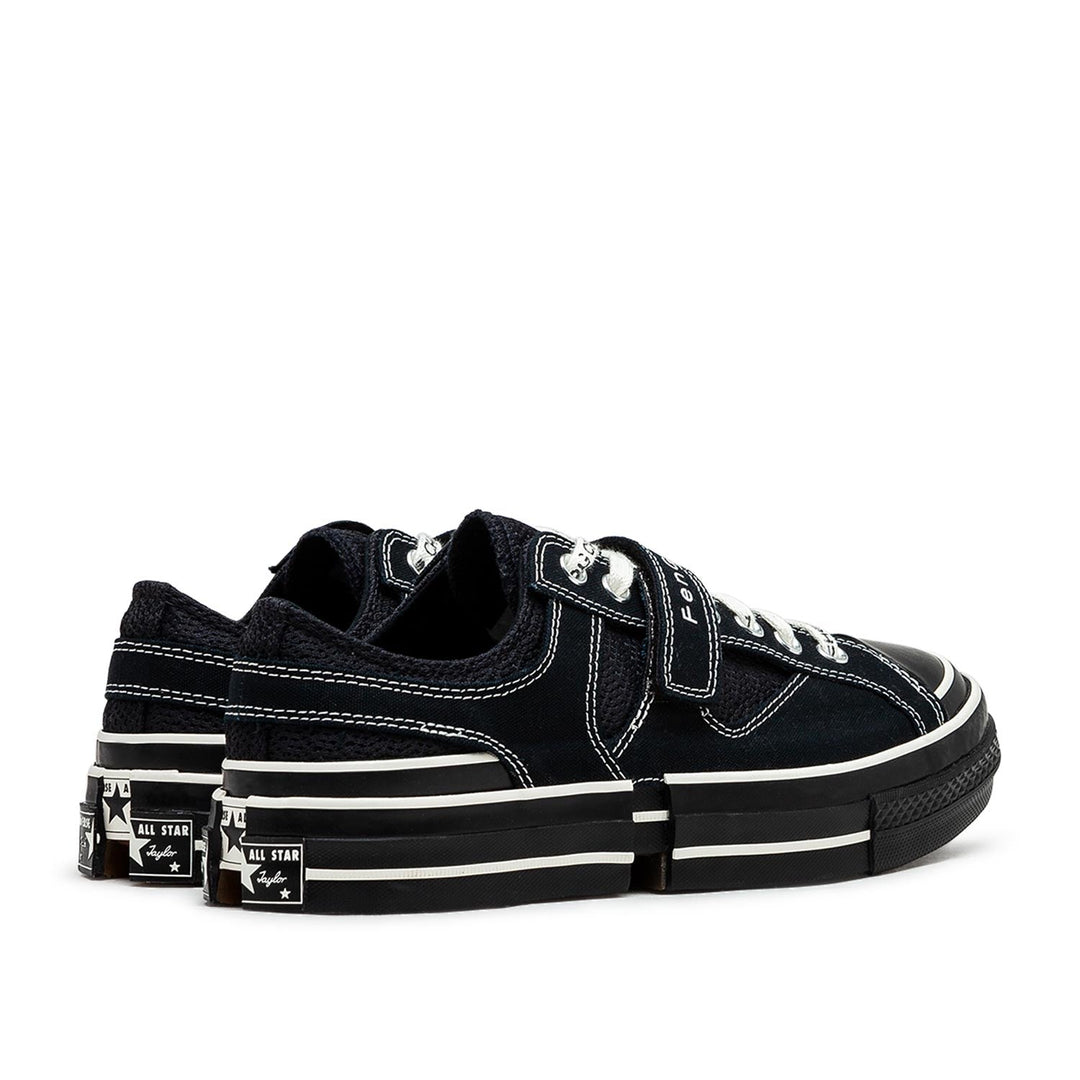 Converse x Feng Chen Wang 2-in-1 Chuck 70 (Black)