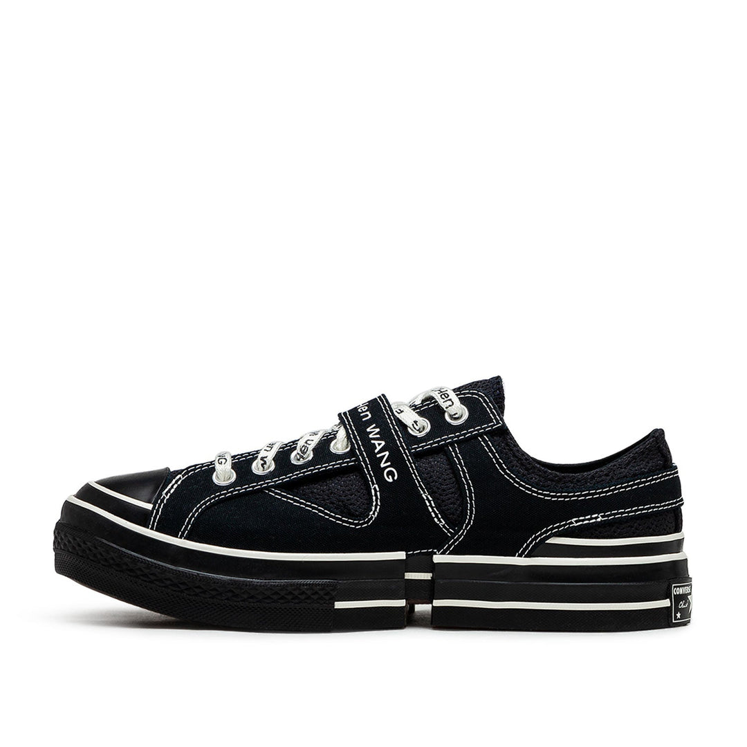 Converse x Feng Chen Wang 2-in-1 Chuck 70 (Black)