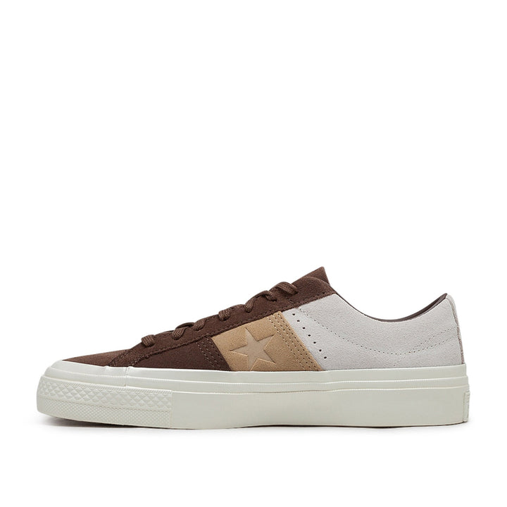 Converse x Carhartt WIP One Star Academy Pro OX (Bruin/Beige)