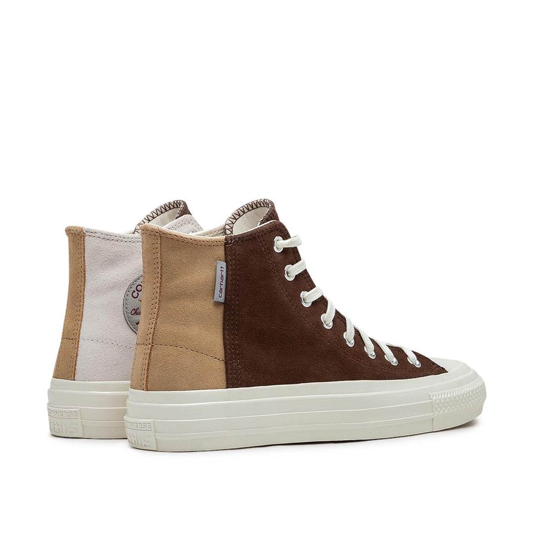 Converse x Carhartt WIP Chuck Taylor All Star Pro High (Bruin / Beige)