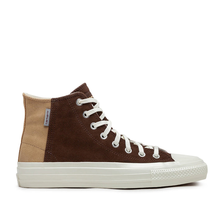 Converse x Carhartt WIP Chuck Taylor All Star Pro High (Bruin / Beige)