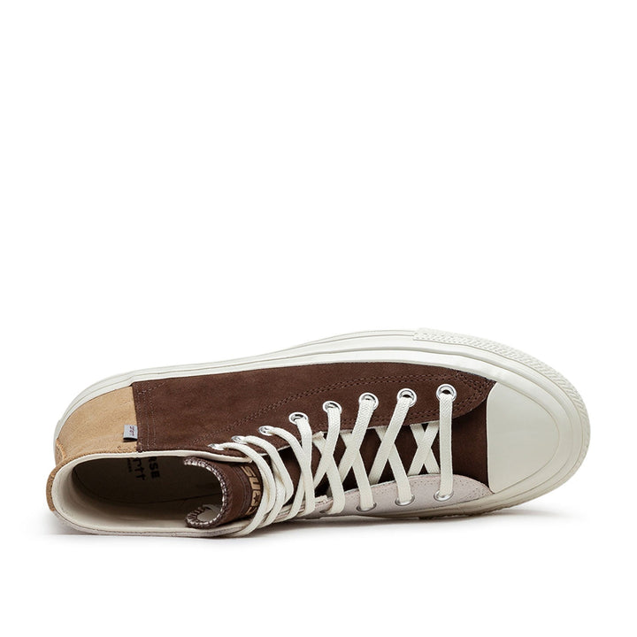 Converse x Carhartt WIP Chuck Taylor All Star Pro High (Bruin / Beige)