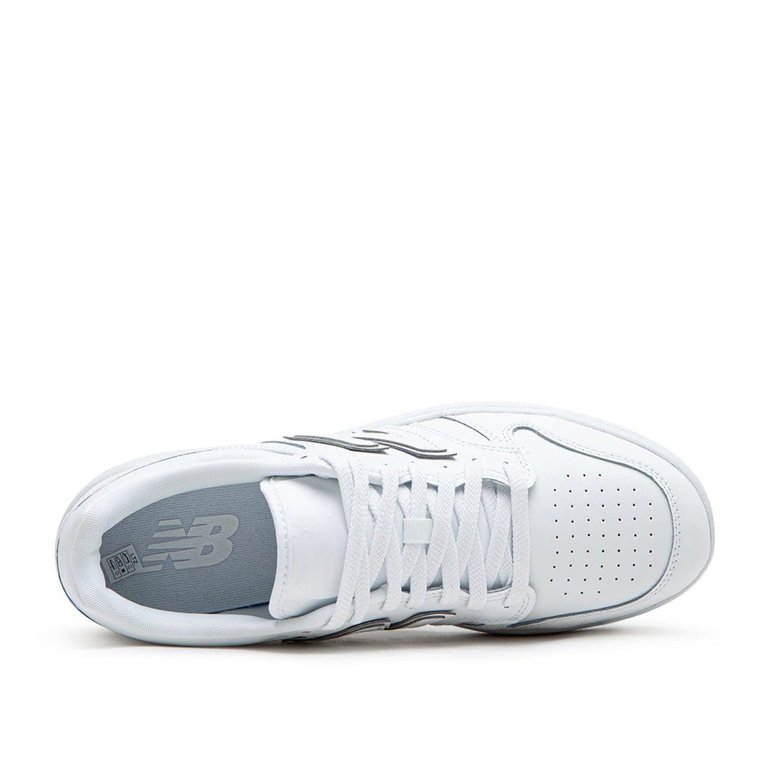 New Balance BB480L3W (White)