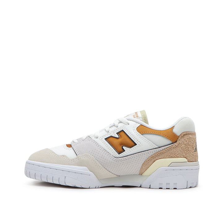 New Balance WMNS BBW550ST (Crème / Bruin)