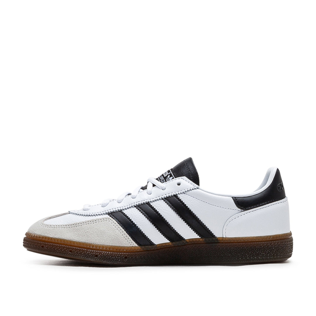 adidas Handball Spezial Sneakers in Groen en Wit