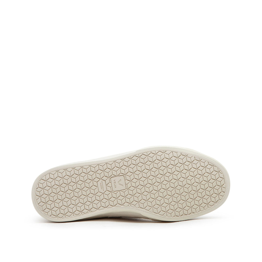 Veja WMNS Campo Chromefree Leather (White / Beige)