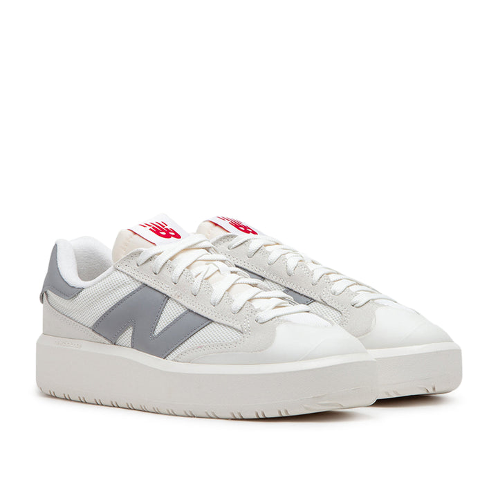 New Balance CT302RS (Wit / Grijs)