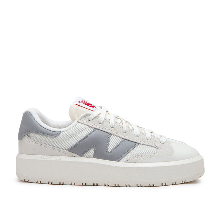 New Balance CT302RS (Wit / Grijs)